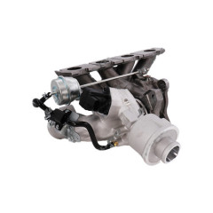 Turbocharger, new, 8B03-40M-B96
