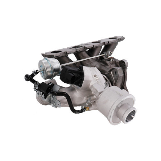 Turbocharger, new, 8B03-40M-B96