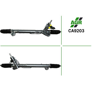 Steering rack with power steering, new, CA9203
