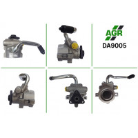 Power steering pump, new, DA9005