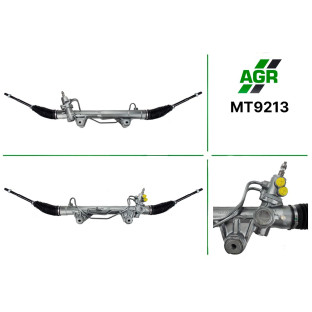 Steering rack with power steering, new, MT9213
