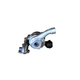 Turbocharger, restored, 767837-0001