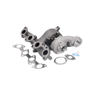 Turbocharger, new, 8G17-30M-H63