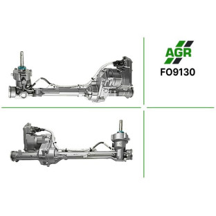 Steering rack with EPS, new, FO9130