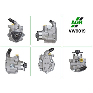 Насос ГУР, новый, VW9019