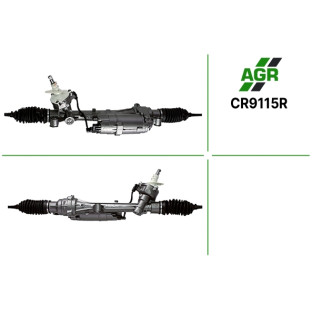 Steering rack with EPS, restored, CR9115R