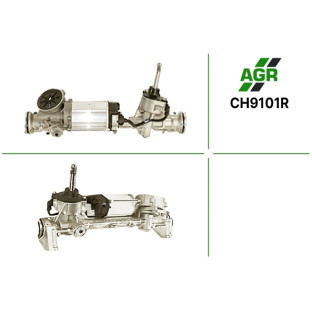 Steering rack with EPS, restored, CH9101R
