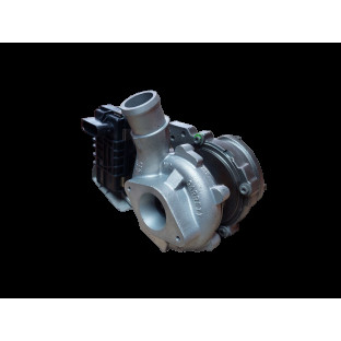 Turbocharger, restored, 854800-0001