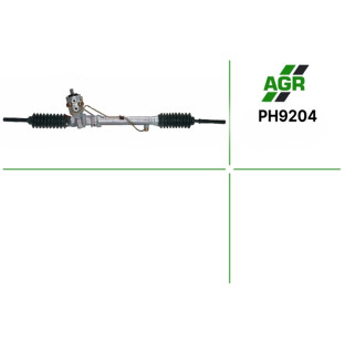 Steering rack with power steering, new, PH9204
