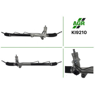 Steering rack with power steering, new, KI9210