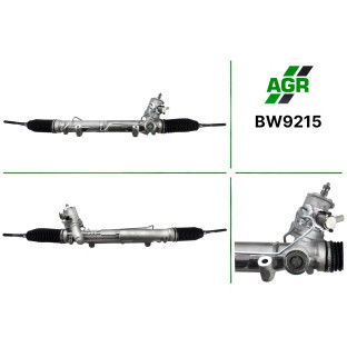 Steering rack with power steering, new, BW9215