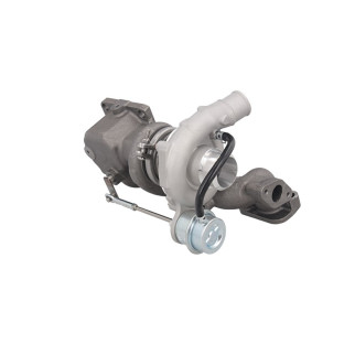 Turbocharger, new, 8G20-20M-C25