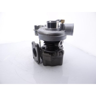 Turbocharger, restored, 454055-0002