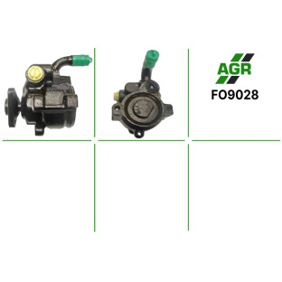 Power steering pump, new, FO9028