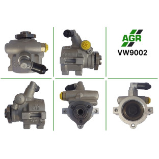 Power steering pump, new, VW9002