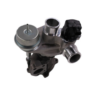 Turbocharger, new, 8I03-400-M30