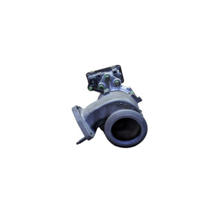 Turbocharger, restored, 49335-01950
