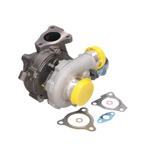 Turbocharger, new, 8G15-300-391