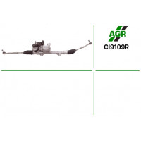 Steering rack with EPS, restored, CI9109R