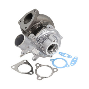 Turbocharger, new, 8T00-300-218E