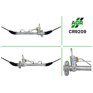 Steering rack with power steering, new, CR9209