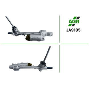 Steering rack with EPS, new, JA9105