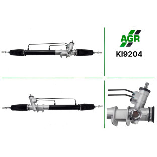 Steering rack with power steering, new, KI9204