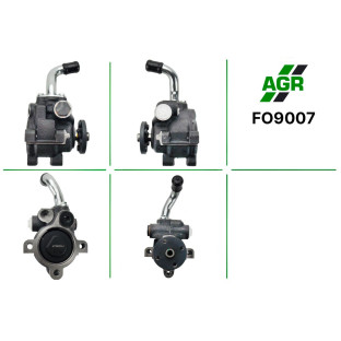 Power steering pump, new, FO9007