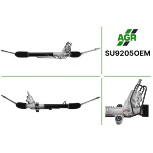 Рулевая рейка з ГУР, новая, SU9205OEM