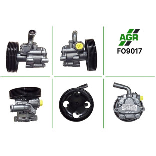 Power steering pump, new, FO9017