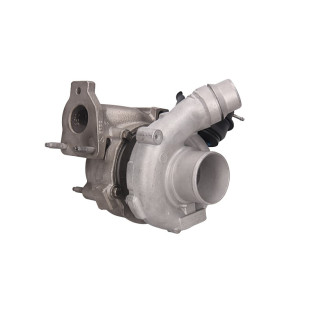 Turbocharger, restored, 773087-0001