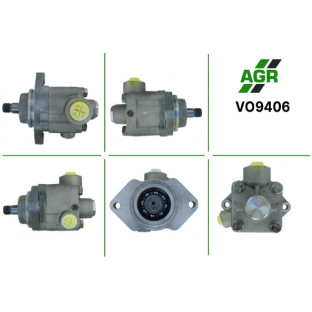 Power steering pump, new, VO9406