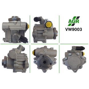 Power steering pump, new, VW9003