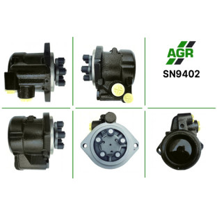 Power steering pump, new, SN9402