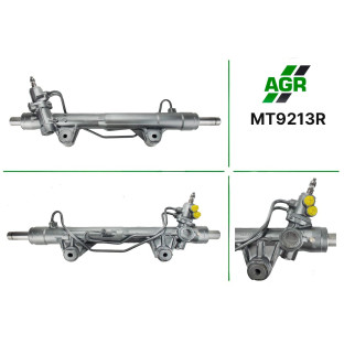 Steering rack with power steering, restored, MT9213R