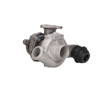 Turbocharger, restored, 454098-0001