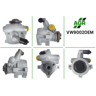 Power steering pump, new, VW9002OEM