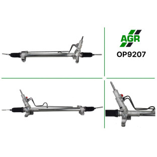 Steering rack with power steering, new, OP9207