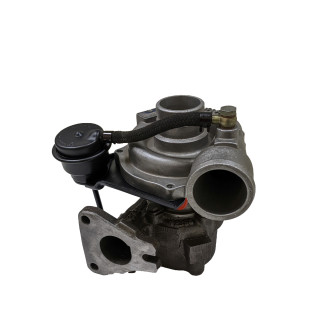 Turbocharger, restored, K03-352206