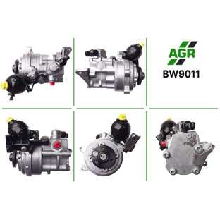 Power steering pump, new, BW9011