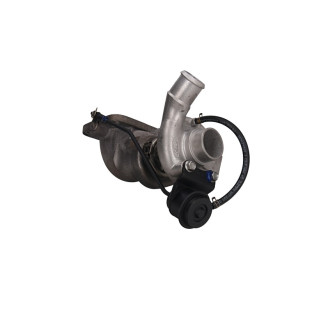 Turbocharger, restored, 49131-05310
