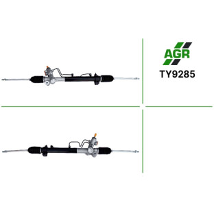 Steering rack with power steering, new, TY9285