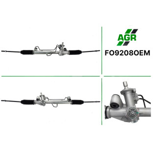 Steering rack with power steering, new, FO9208OEM