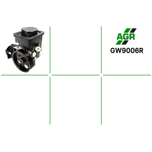 Насос ГУР, восстановленый, GW9006R
