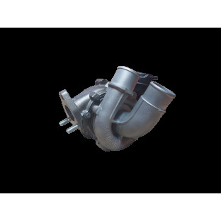 Turbocharger, restored, 727210-0001
