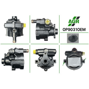 Power steering pump, new, OP9031OEM