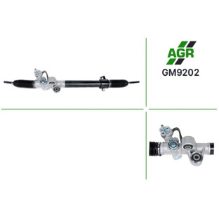 Steering rack with power steering, new, GM9202