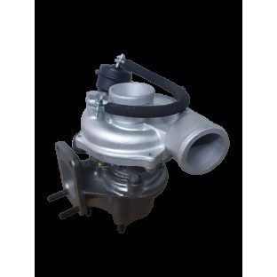 Turbocharger, restored, 53039700037