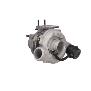 Turbocharger, restored, 751578-0001