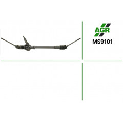 Steering rack without power steering, new, MS9101